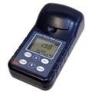 เครื่องวัดคลอรีนฟรี Krk Kasari Chemical DPD-TL-1 50ppm เครื่องวัดคุณภาพน้ำ นำเข้าจากญี่ปุ่น - Product Image 1