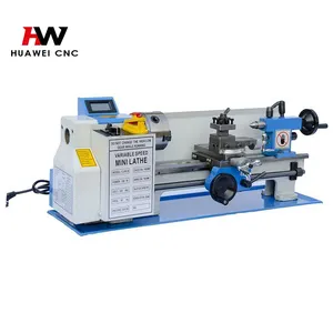 Factory Price mini lathe price mini lathe hobby cq0618