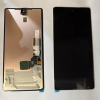 Écran de téléphone portable GEEKID Brand pix 7a, remplacement d'écran LCD d'origine, assemblage numériseur, garantie 1 an, 6.1, 100% compatible