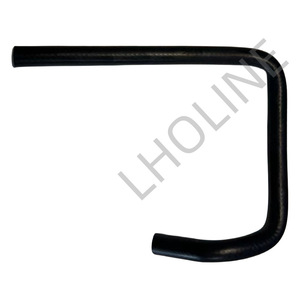Tuyau en caoutchouc LHOLINE 5495485, longueur standard, EPDM, pour carburant, eau, refroidissement, chauffage, connecteur de tuyau - Product Image 2