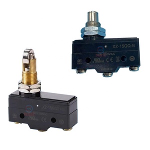 Với Nút Tự Cài Đặt Lại Ánh Sáng, Công Tắc Hai Bánh Dừng Khẩn Cấp, Nút Điều Khiển Tốc Độ Của Máy Giặt Và Máy Ủi - Product Image 6