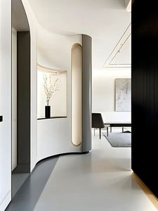 Stylish Sturdy Wooden <b>Shoe</b> <b>Cabinet</b> Home Furniture for Hallway and Entrance <b>Shoe</b> Racks for Apartments - Product Image 3