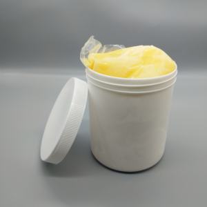 غذاء ملكات النحل طبيعي نقي عضوي طازج بالجملة حاصل على شهادة USDA و EU من Stakich - Product Image 1