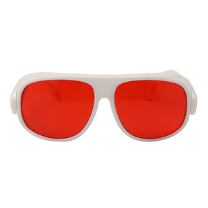 Gafas de Seguridad Pengbo OEM de Alta Calidad con Lentes TAC Antivaho, Protección UV, Resistentes a los Arañazos, Montura de PC Industrial Protectora - Product Image 3