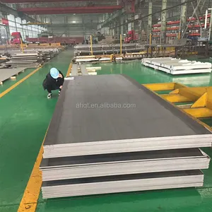 A36 SS400 중국 공장에서 하이 퀄리티 내마모성 탄소 강판