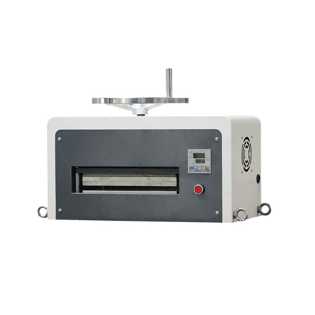 Cheap PVC RFID Card Making Machine for Small Businesses on Sale