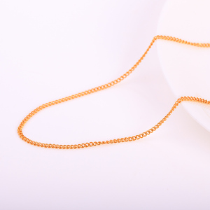 Collier en acier inoxydable, chaîne chevrons, collier chaîne épaisse, collier hip-hop, chaîne cubaine, chaîne Figaro, chaîne serpent, chaîne perle, chaîne maille forçat - Product Image 5