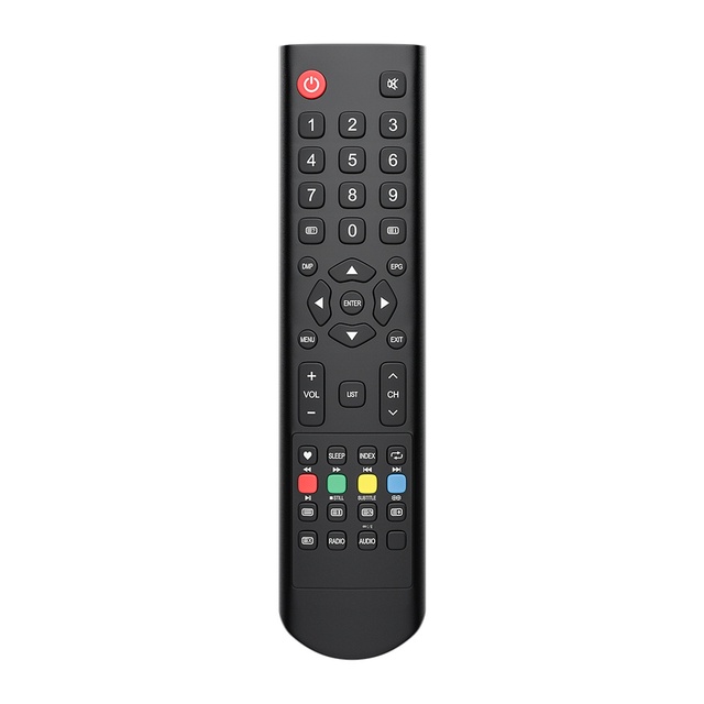 YDXT 106 Factory Supply for Android Tv  Remote Control 2.4g air Mouse Remote Tv Box Remote Control for lg Smart Tv