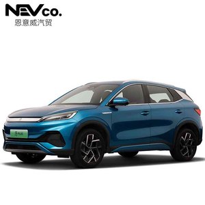 รถ <span class=keywords><strong>SUV</strong></span> ขนาดกะทัดรัดแบรนด์ BYD รถไฟฟ้าหยวน <span class=keywords><strong>atto3</strong></span>บวก - Product Image 3