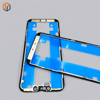 Pièces de réparation du cadre intermédiaire LCD de la série Musttby pour iPhone 13/13 Pro/13 Pro Max/13 mini