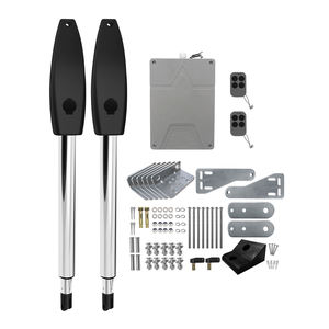 Kit d'ouverture automatique de <span class=keywords><strong>portail</strong></span> <span class=keywords><strong>battant</strong></span> électrique solaire <span class=keywords><strong>Moteur</strong></span> de <span class=keywords><strong>portail</strong></span> <span class=keywords><strong>battant</strong></span> automatique - Product Image 3