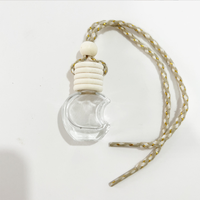 Vide Voiture Suspendu Diffuseur Bouteille En Gros 5ml 10ml avec Emballage