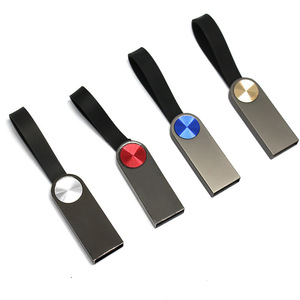 Customizable <strong>Mini</strong> Pen <strong>USB</strong> <strong>Flash</strong> Drive 2.0/3.0 1GB to 128GB Metal Bracelet <strong>Style</strong> for PC New Product - Product Image 2