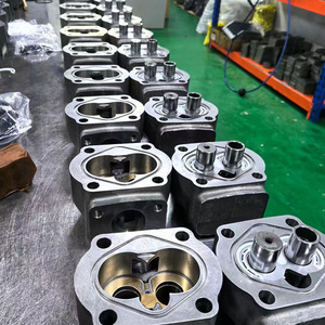 Pompa Idraulica a Ingranaggi Serie <span class=keywords><strong>CBT</strong></span> <span class=keywords><strong>CBT</strong></span>-F410/<span class=keywords><strong>CBT</strong></span>-F412.5/<span class=keywords><strong>CBT</strong></span>-F416/<span class=keywords><strong>CBT</strong></span>-F420/<span class=keywords><strong>CBT</strong></span>-F425/<span class=keywords><strong>CBT</strong></span>-F432 - Product Image 4