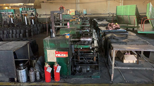 Neumático de rueda neumática de goma 4,00-8 con tubo y disco de llanta de metal <span class=keywords><strong>para</strong></span> tractores agrícolas y cultivadores ambulantes - Product Image 5