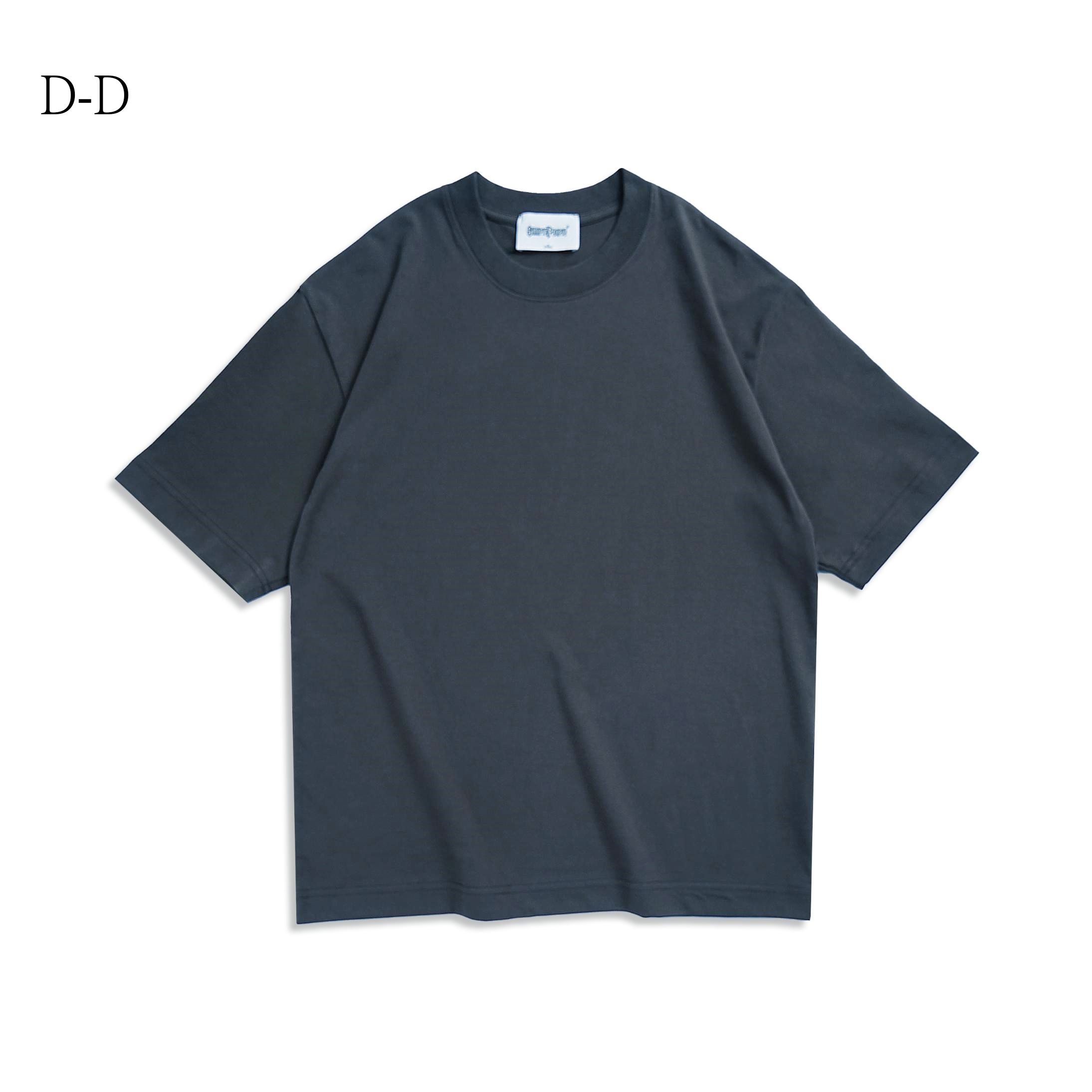 CTT03 D-D gray