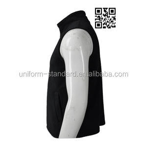 Chaqueta con Capucha Extra Grande, Impermeable y Cortavientos, con Cuello Alto y Recubrimiento Personalizado para Hombre, Talla Grande, Invierno - Product Image 5