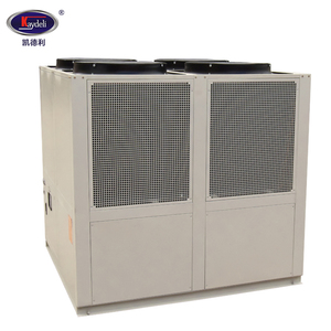 Refroidisseurs à vis refroidis par air les plus vendus pour Ordieing Out Press Refroidisseur de réfrigérant respectueux de l'environnement - Product Image 2