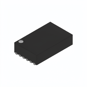 Servicio Integral Original de Chips Electrónicos, Componente de Gestión de Energía (PMIC) 12 VFDFN con Base Expuesta HIP2100IR4ZT - Product Image 1