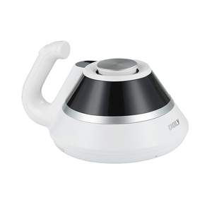 Telecamera di Rete Fisheye PoE 12MP 4K, Visione Notturna a 360 Gradi, Audio Bidirezionale, Scheda SD 256 GB, Compatibile con Hik, Stazione di Guardia CMS/Guard - Product Image 2