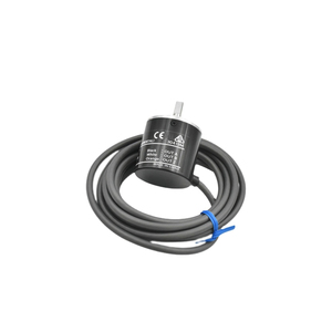 Codificador Rotatorio Incremental O-MRON E6B2-CWZ5B 300PR con Salida PNP - Product Image 1