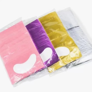 แผ่นแปะตาไฮโดรเจลแบบใช้แล้วทิ้งสำหรับยกขนตาและต่อขนตา oem/odm - Product Image 6