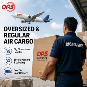 Transporte Aéreo Rápido <span class=keywords><strong>de</strong></span> China a Australia, Sídney, Melbourne, Puerta a Puerta, DDP, Servicio <span class=keywords><strong>de</strong></span> Envío <span class=keywords><strong>de</strong></span> Carga Aérea Express - Product Image 3