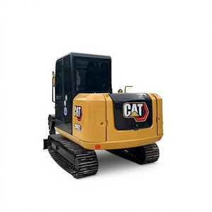 รถขุดตีนตะขาบมือสอง Cat 306e ประสิทธิภาพยอดเยี่ยมและราคาประหยัด - Product Image 1