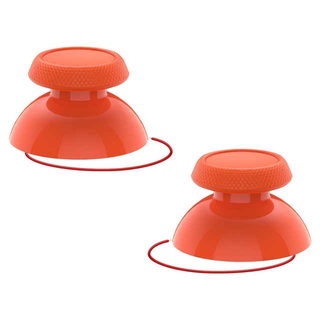 Touch Sensing Replacement Thumbsticks for Steam Deck LCD / OLED Gamepad Analog Stick Caps