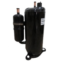 Compresseur à spirale R32 KTM240D57UMT R410A DC Inverter Compresseur rotatif de climatisation industrielle
