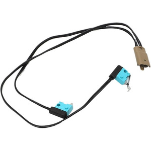 Kit de Actualización de Manijas de Puerta para Tesla Model S 1016009-00-C Compatible con Modelos 12-17 - Product Image 3