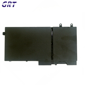 Batterie d'ordinateur portable R8D7N pour Dell Precision 3540 3550 Inspiron 7590 7591 7791 2-en-1 1V1XF 4GVMP - Product Image 3