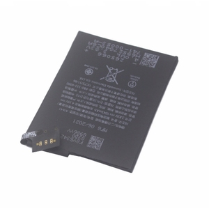 แบตเตอรี่ทดแทน A1641 1043mAh สำหรับ iPod Touch รุ่นที่ 6 และ 7 มาตรฐาน CE RoHS ขายส่งจำนวนมาก คุณภาพสูง 0 รอบการใช้งาน - Product Image 2