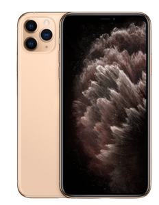 Teléfono Usado A+ 99% iPhone 11 Pro Max Desbloqueado Original de Segunda Mano Renovado Smartphone 5G - Product Image 1