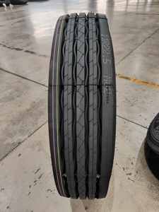 ยางรถบรรทุกและรถบัสจีนคุณภาพสูง ราคาคุ้มค่า ขนาด 215/75R17.5 และ 235/75R17.5 สำหรับขาย 215/75R17.5 235/75R17.5 คุณภาพสูง - Product Image 2