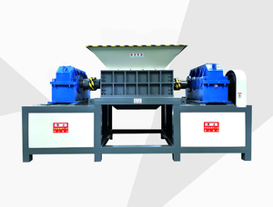 Trituradora Multiusos para Reciclaje de Papel - Product Image 4