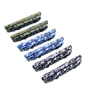 Bolígrafos de Diseño de Cohete con Camuflaje, Económicos, <span class=keywords><strong>Precio</strong></span> de Fábrica, Simulación de Misiles, para la Escuela, Papelería al por Mayor - Product Image 4