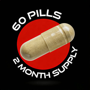 Fabrika doğrudan satış özel etiket Tongkat Ali kapsül özü erkekler için özelleştirilmiş formülü siyah Maca kök kapsül - Product Image 3