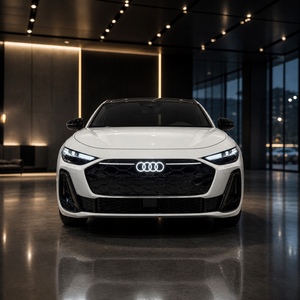 Nouvelle Audi A5L 2026 Essence Automatique Berline à Châssis Long Conduite à Gauche Édition Sport <span class=keywords><strong>Plus</strong></span> Premium - Product Image 2