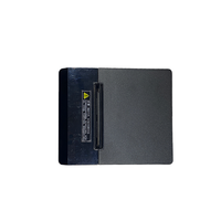 Imprimante thermique pour reçus de cuisine 80mm Interface de point de vente sans fil Machine d'impression de billets de détail avec USB en stock