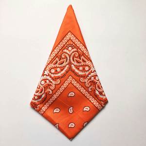 Bandana foulard : l'accessoire ultime pour l'ambiance estivale, idéal pour les fêtes à la plage, les sports de plein air et la vie en ville - Product Image 2