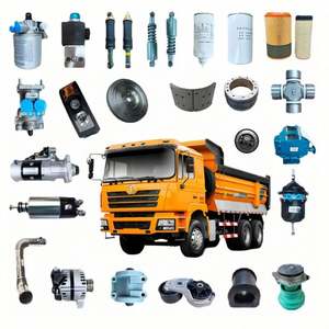 ساينوتراك ، ناقل الجناح الكوكبي AZ2201000002 + 003 - Product Image 4