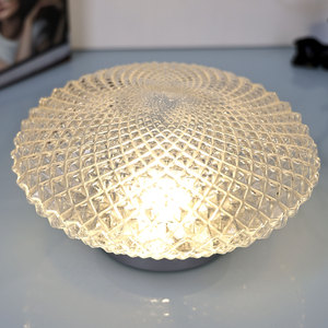 Consommation d'énergie efficace et économe en énergie Durée de vie Dépenses d'électricité réduites <span class=keywords><strong>Lampe</strong></span> en verre Luce pastèque écologique - Product Image 5