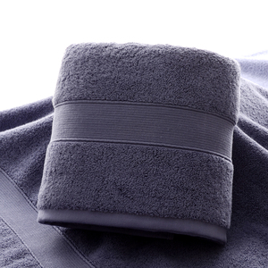 Siêu mềm bông khăn tắm thiết lập siêu thấm phòng tập thể dục Workout Yoga tay khăn giá tốt nhất bán cho khách sạn và người lớn - Product Image 6