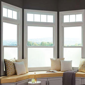 <span class=keywords><strong>Fenêtre</strong></span> <span class=keywords><strong>Coulissante</strong></span> Horizontale en Alliage d'Aluminium avec Isolation Phonique et Étanchéité, Style Français, pour Chambre à Coucher (Fenêtres à Battants et Coulissantes) - Product Image 4
