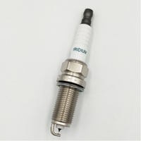 Bougie d'allumage ridien pour voiture NGK, Nissan, Hyundai, Kia et Mazda, 90919, 01210, 01253, 01235, 01164, 01247, 01176, prix d'usine