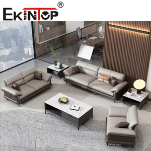 أثاث غرفة انتظار حديث استقبال الزوار Vip - Product Image 2