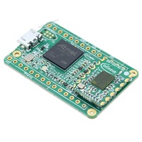 Placa de Desarrollo de Microcontroladores DEMOBGT60TR13CTOBO1, Placa de Evaluación de Sensor de Radar FMCW de 60 GHz, Módulo de Reconocimiento de Gestos