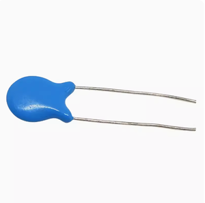 Condensador cerámico de alto voltaje de 200 piezas 2KV 10P/22/33/470/56/220/<span class=keywords><strong>330</strong></span>/680/102/222/472 P/M - Product Image 3