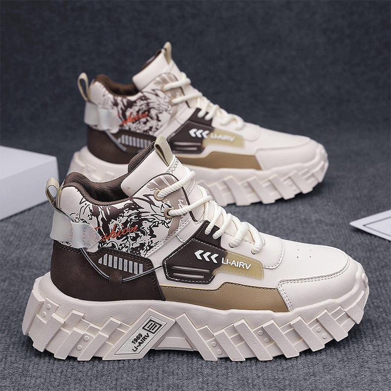 สีขาวเทา [รุ่นอัพเกรด]